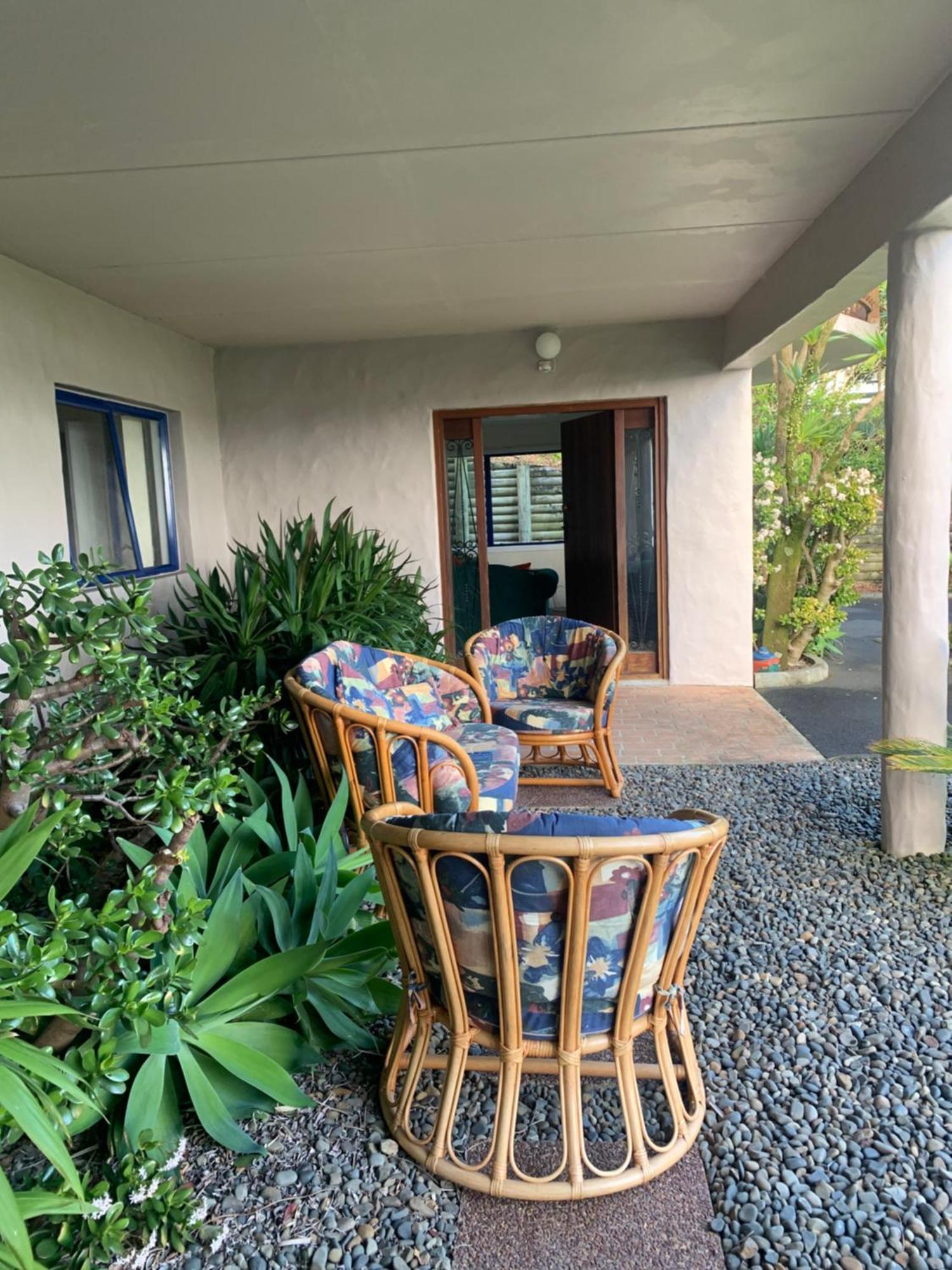 Villa Seaview House Unit 2A Whangarei Exterior foto