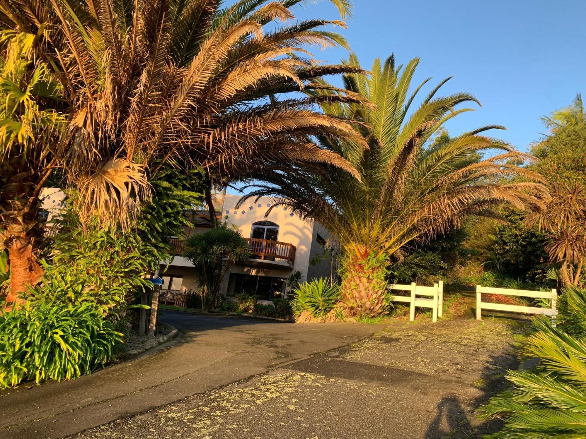 Villa Seaview House Unit 2A Whangarei Exterior foto