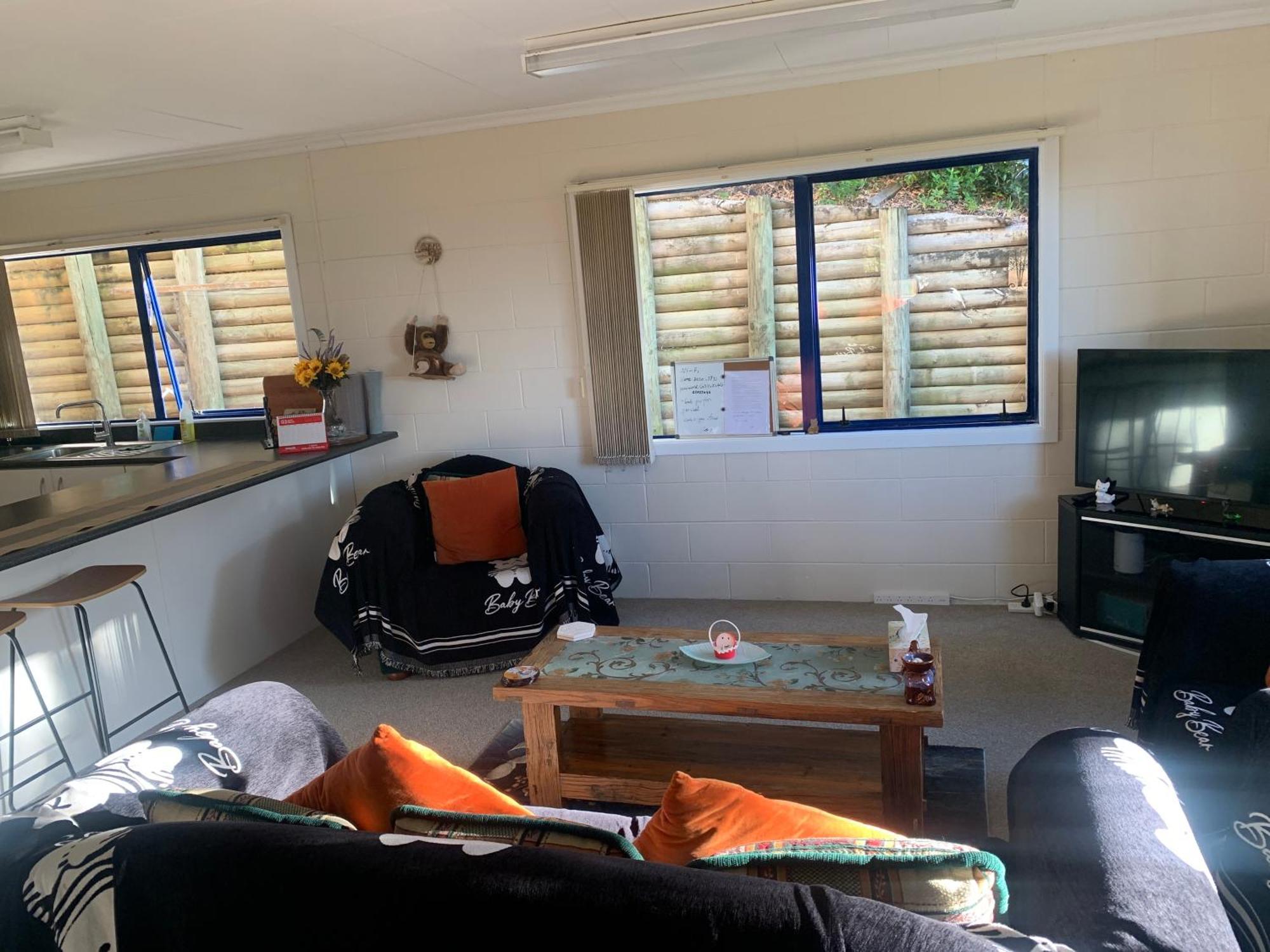 Villa Seaview House Unit 2A Whangarei Exterior foto